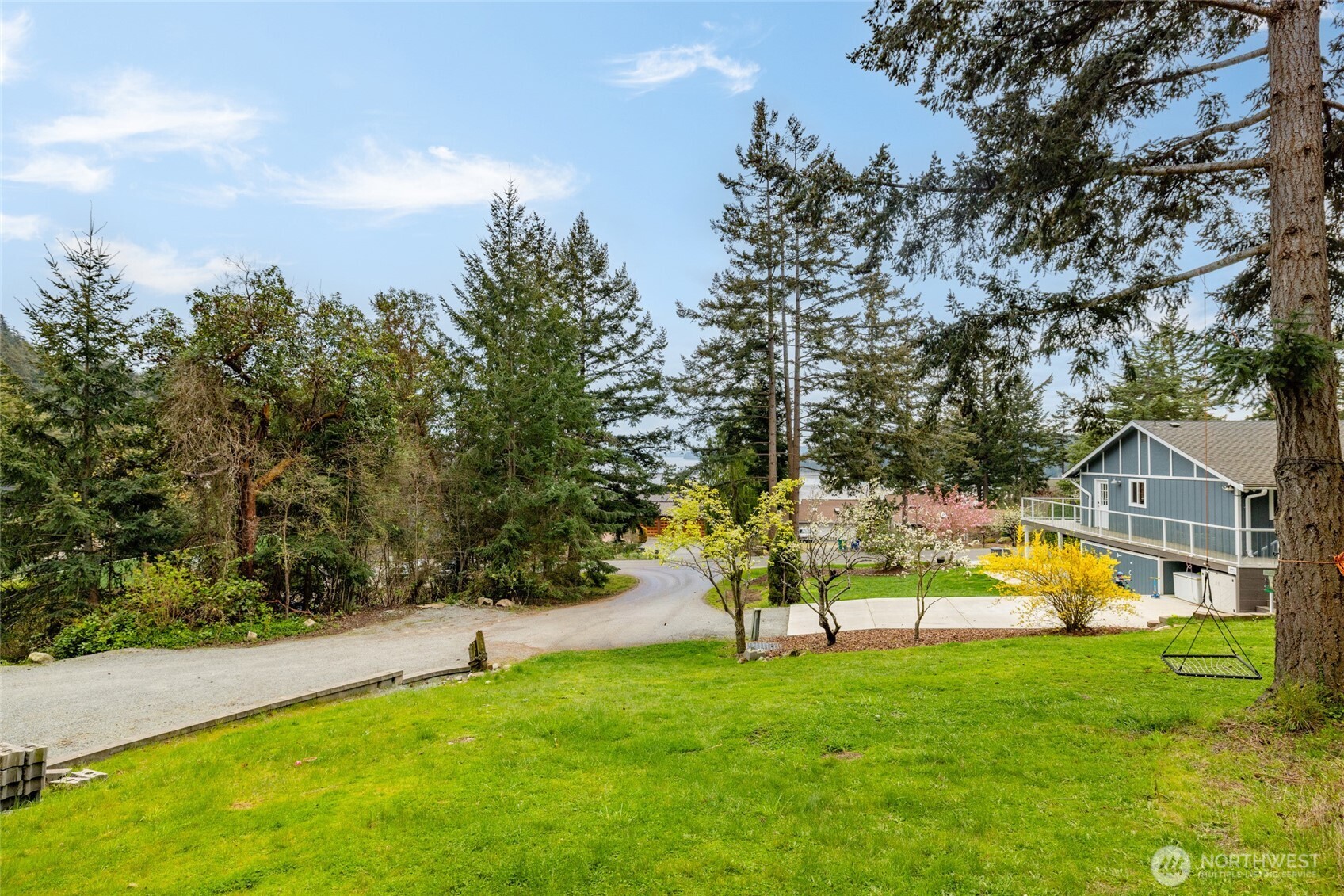 689 Sitka Place , La Conner, WA 98257