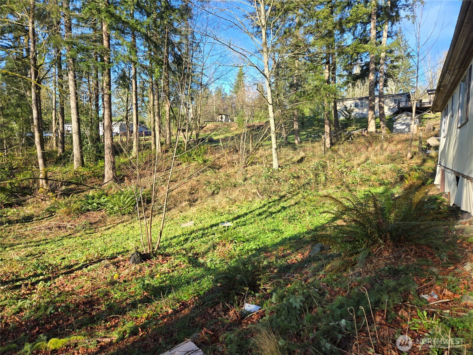 29445 SE 371st Street , Enumclaw, WA 98022