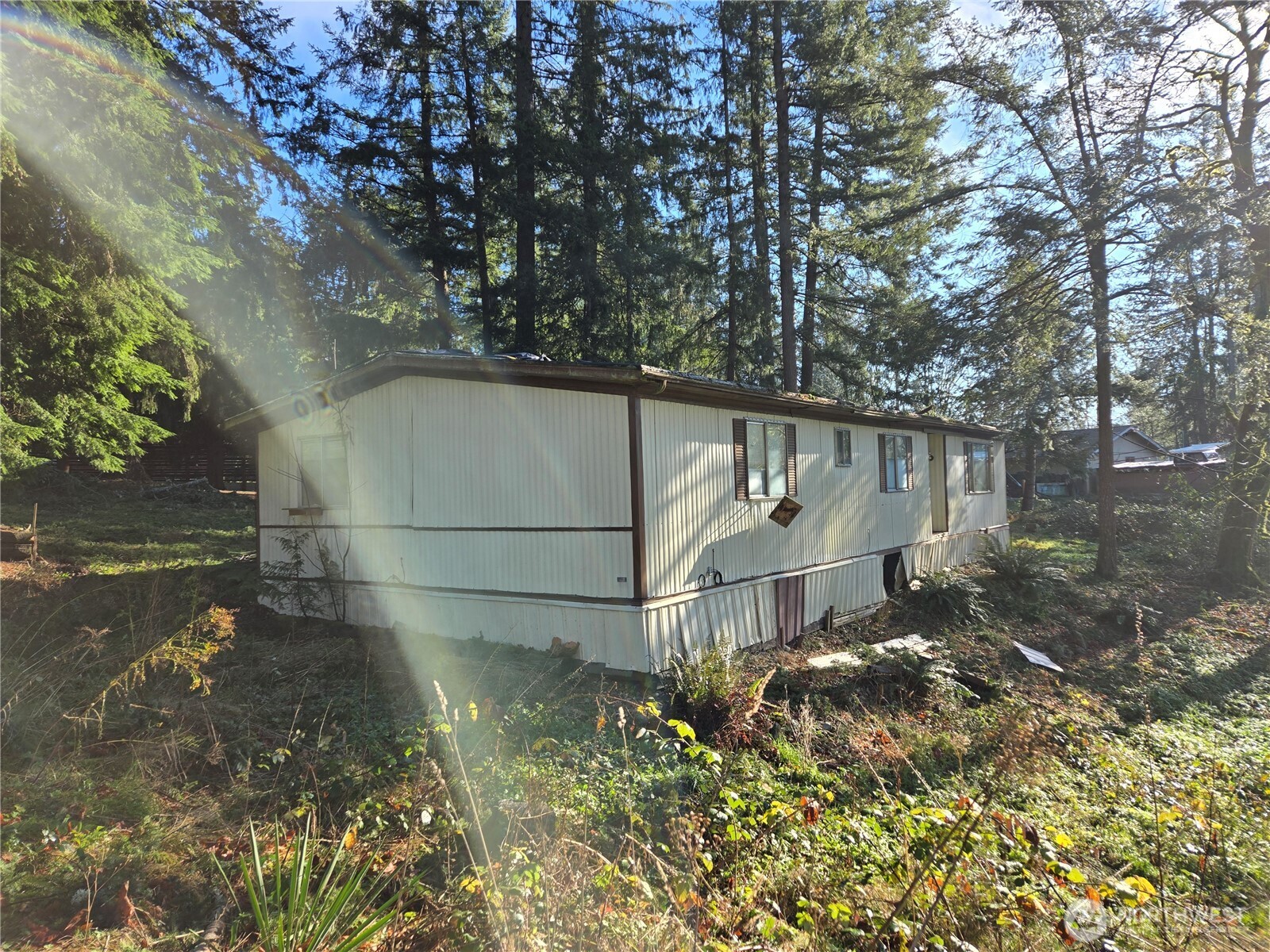 29445 SE 371st Street , Enumclaw, WA 98022