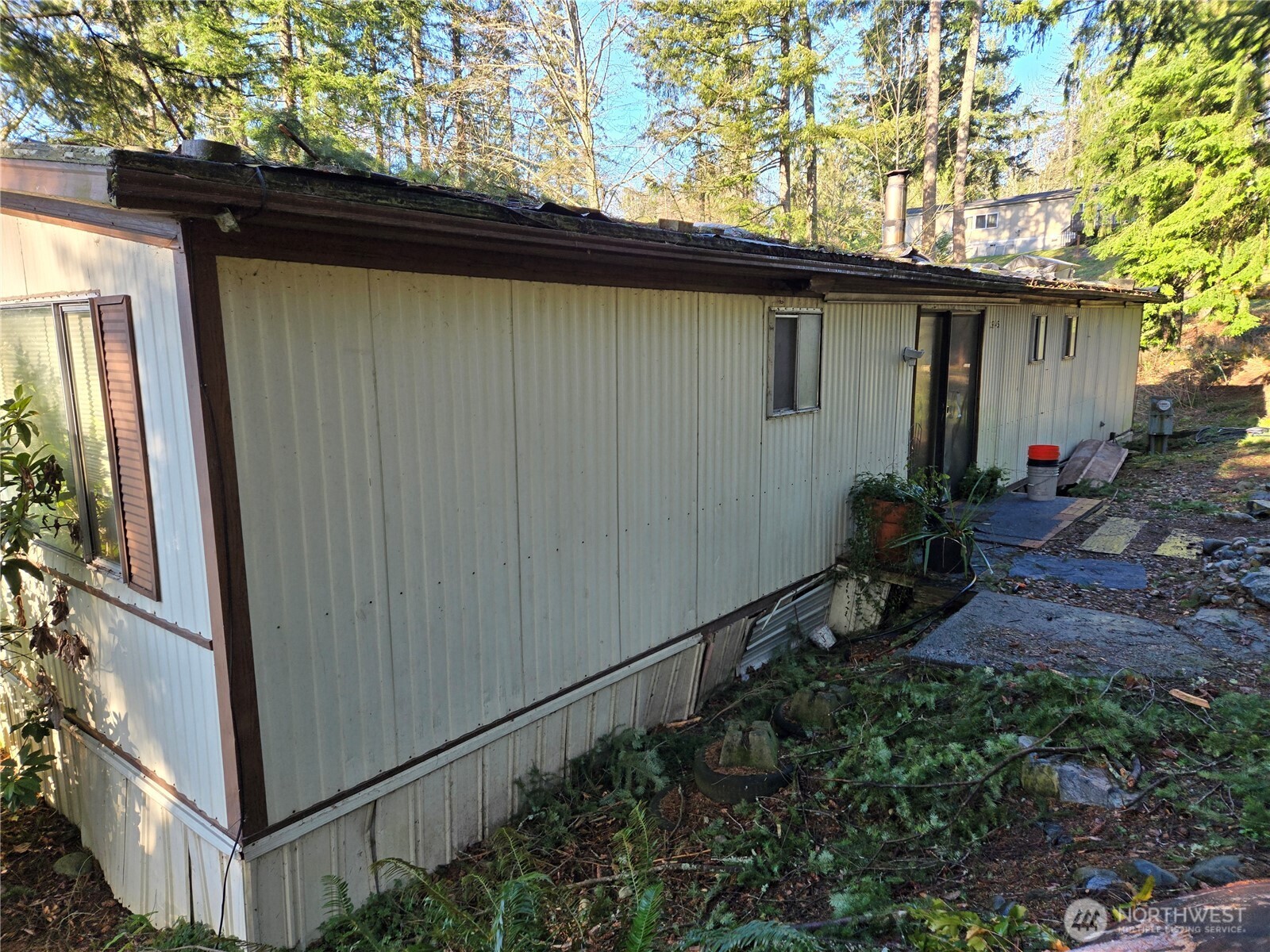 29445 SE 371st Street , Enumclaw, WA 98022