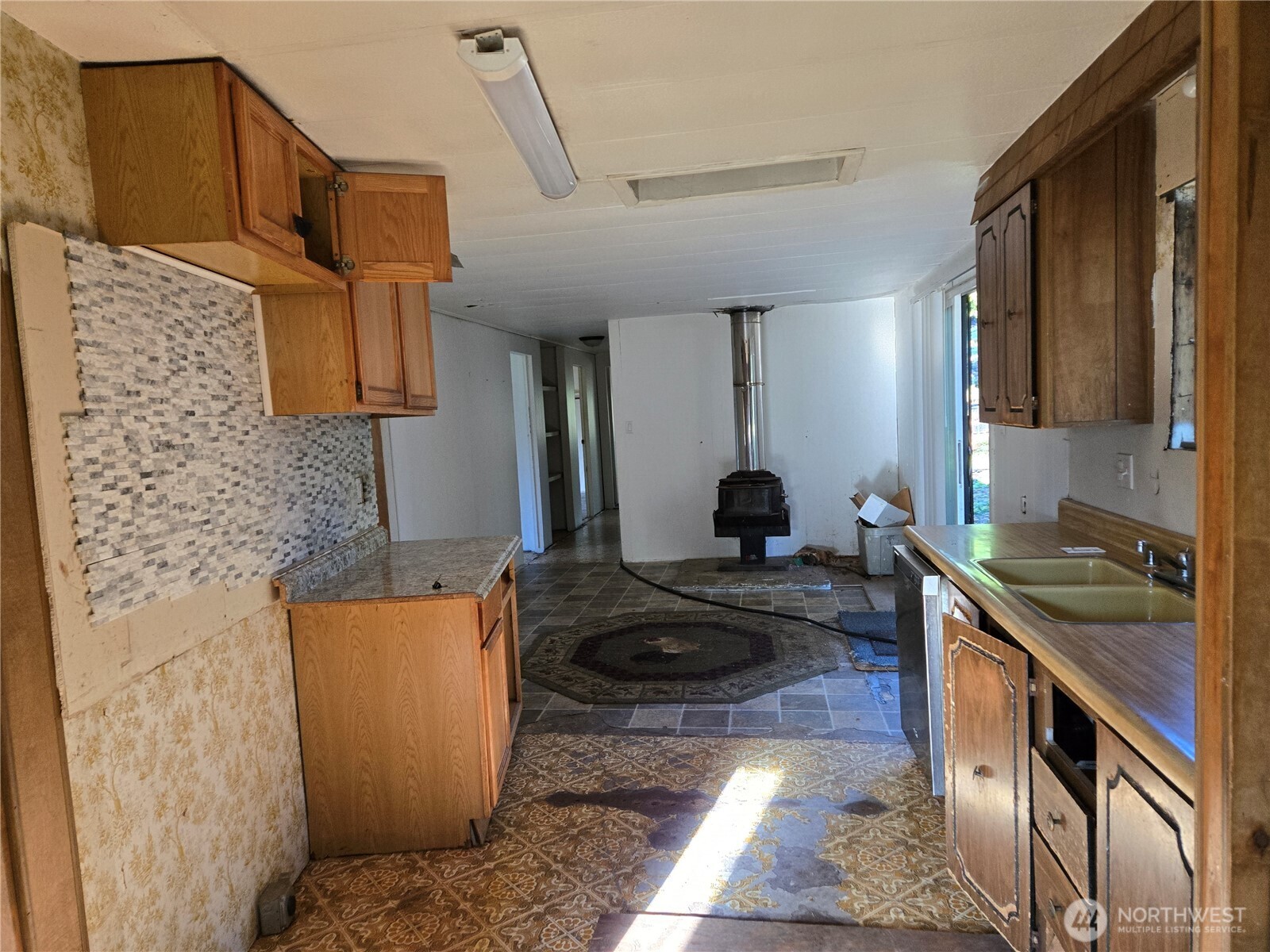 29445 SE 371st Street , Enumclaw, WA 98022