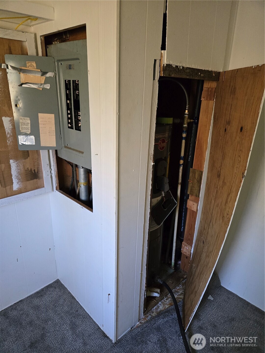 29445 SE 371st Street , Enumclaw, WA 98022