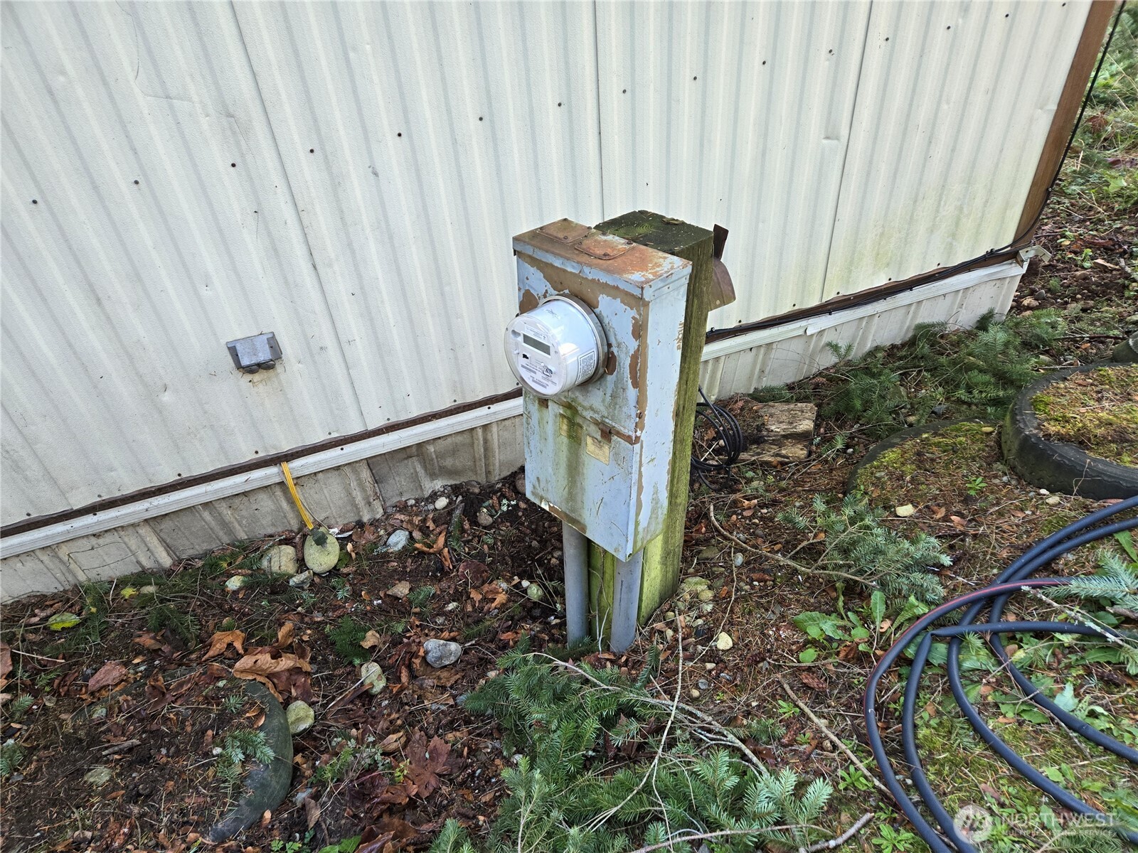 29445 SE 371st Street , Enumclaw, WA 98022