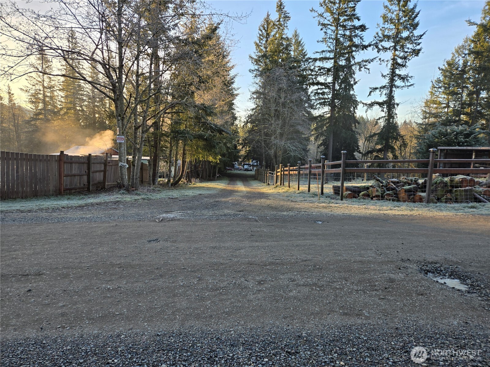 29445 SE 371st Street , Enumclaw, WA 98022