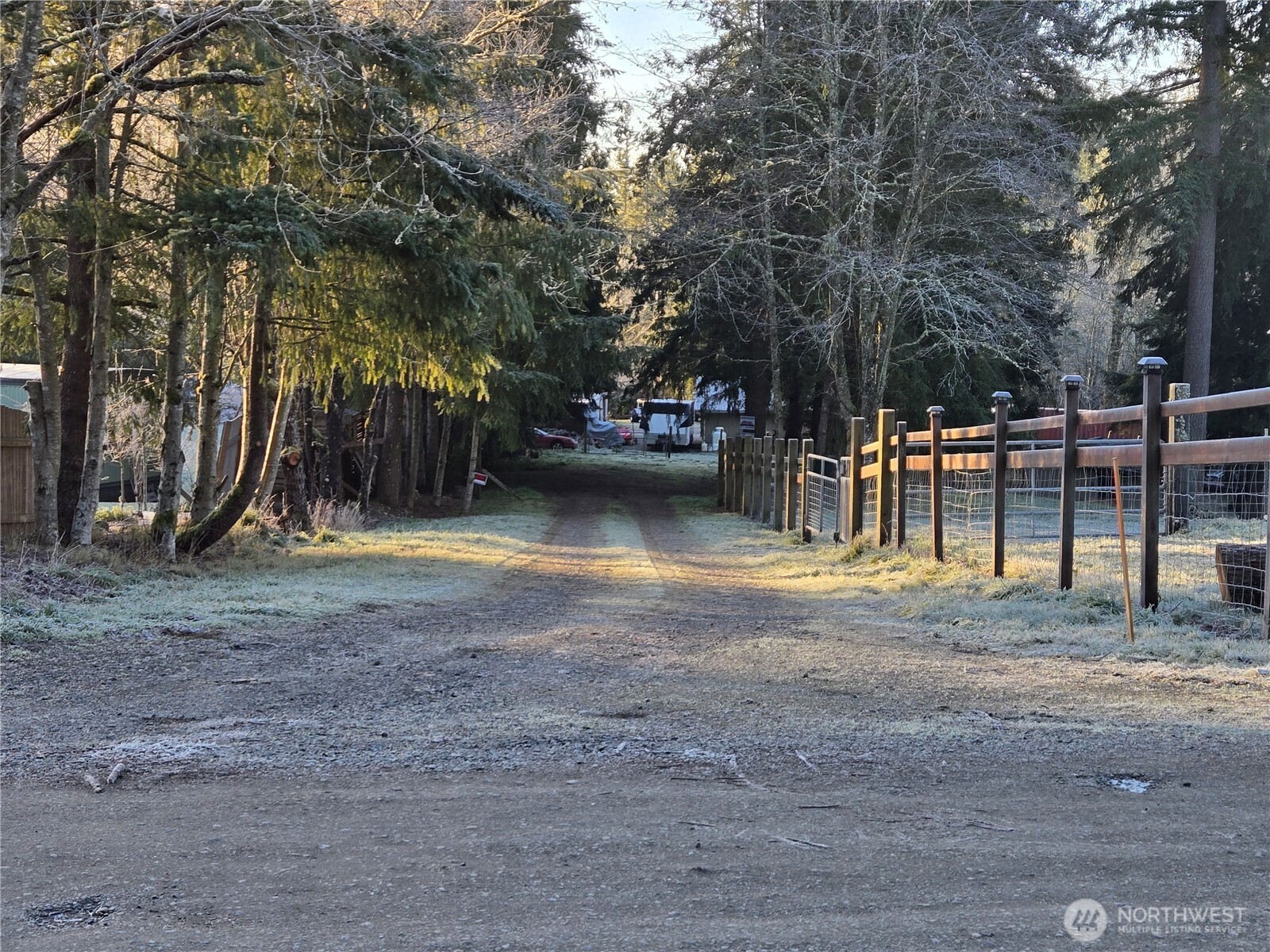 29445 SE 371st Street , Enumclaw, WA 98022