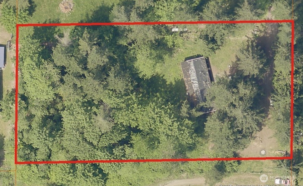 29445 SE 371st Street , Enumclaw, WA 98022