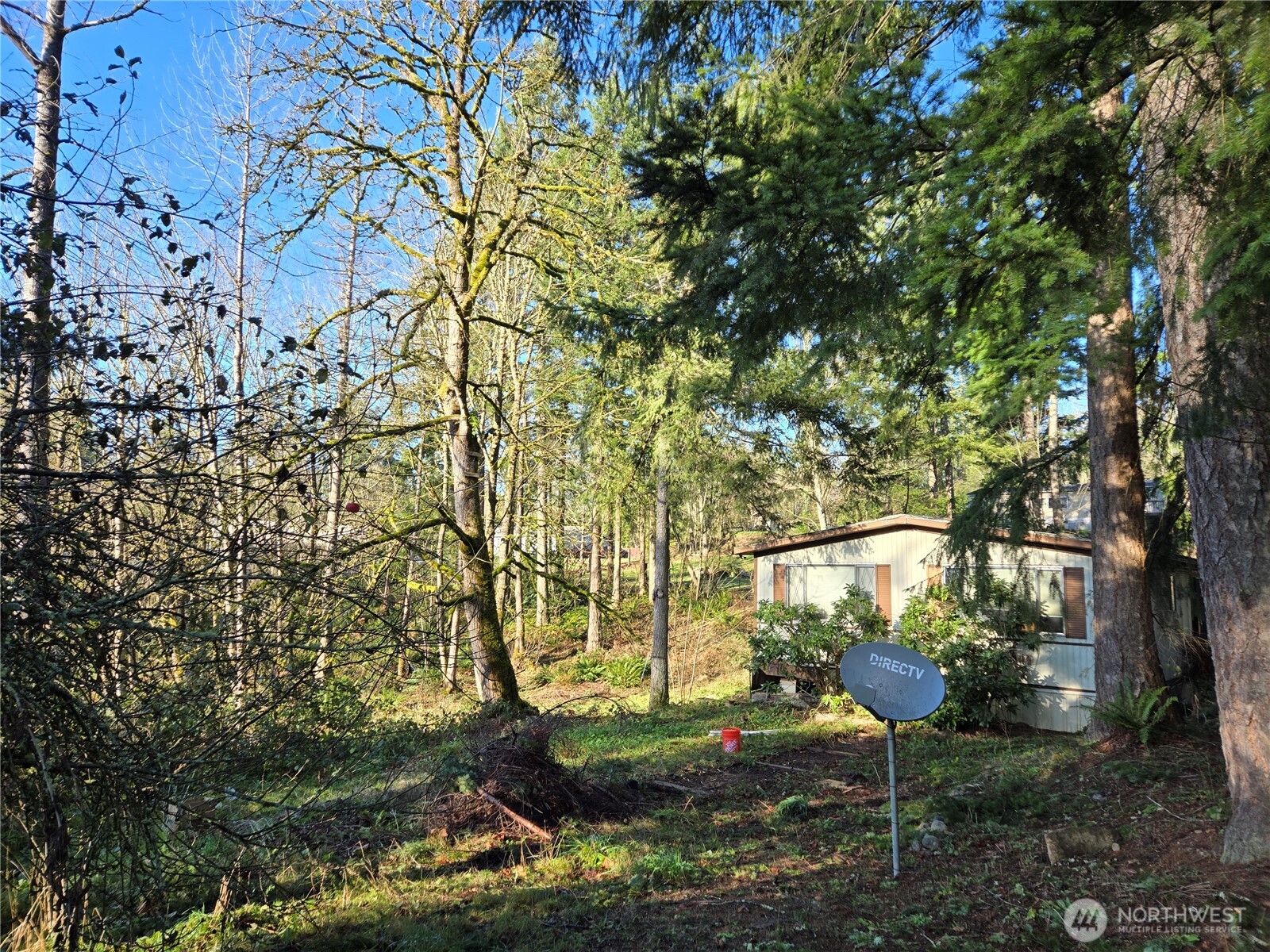 29445 SE 371st Street , Enumclaw, WA 98022