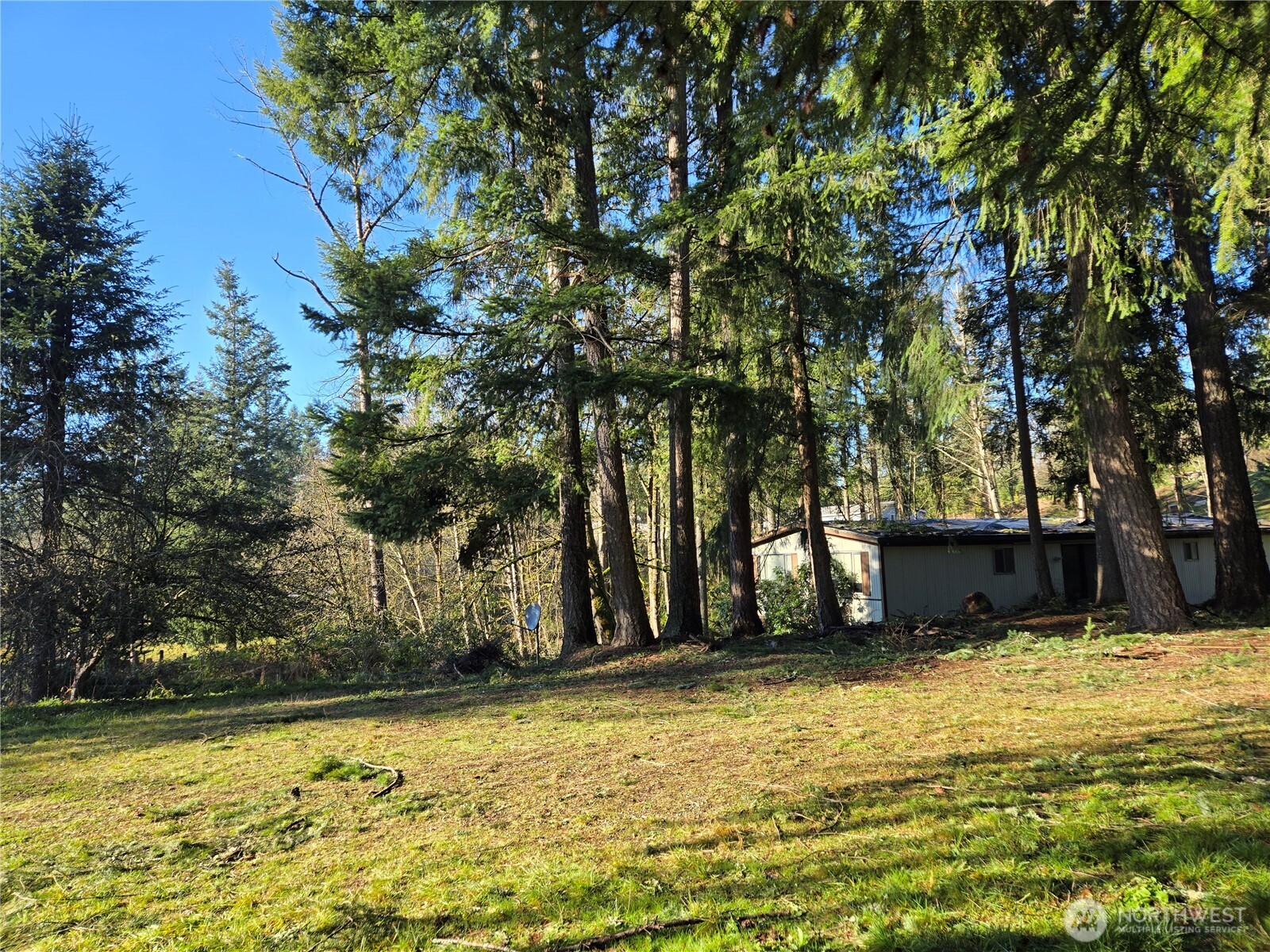 29445 SE 371st Street , Enumclaw, WA 98022