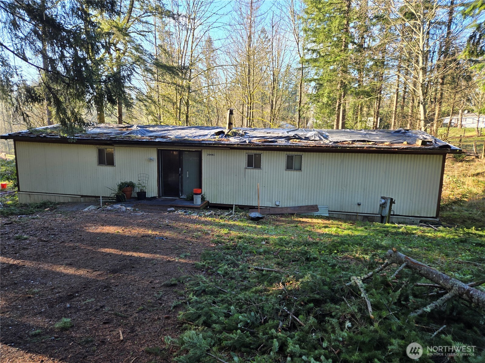 29445 SE 371st Street , Enumclaw, WA 98022