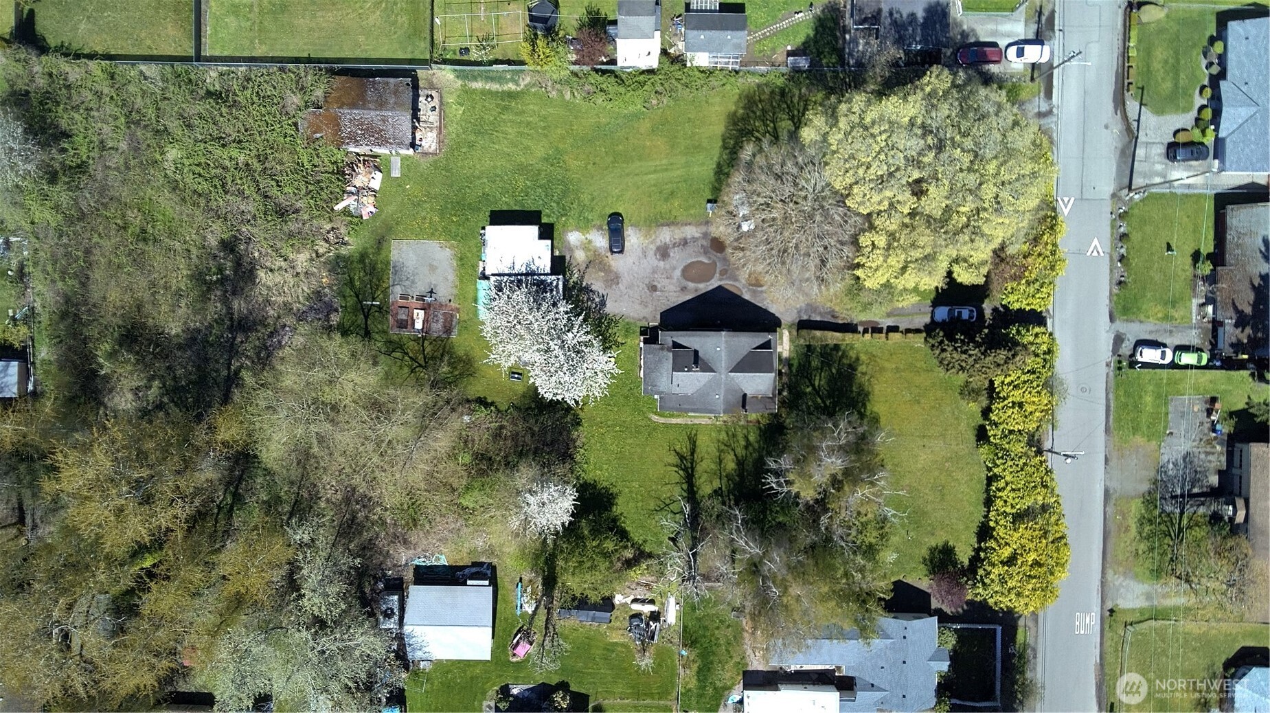 8818 E D Street , Tacoma, WA 98445