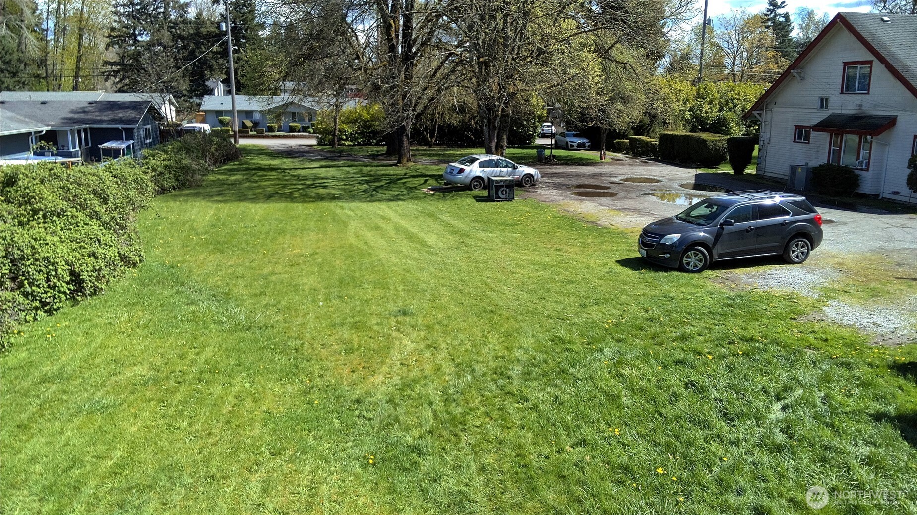8818 E D Street , Tacoma, WA 98445
