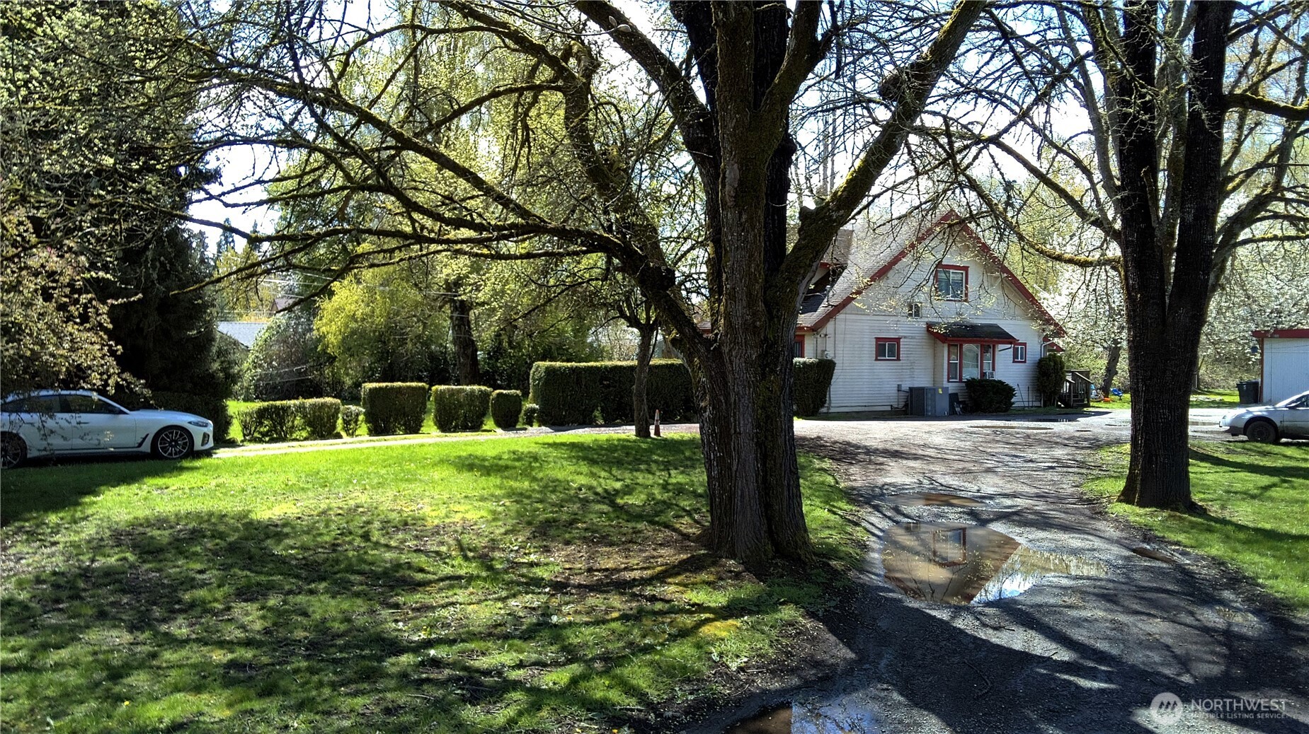 8818 E D Street , Tacoma, WA 98445