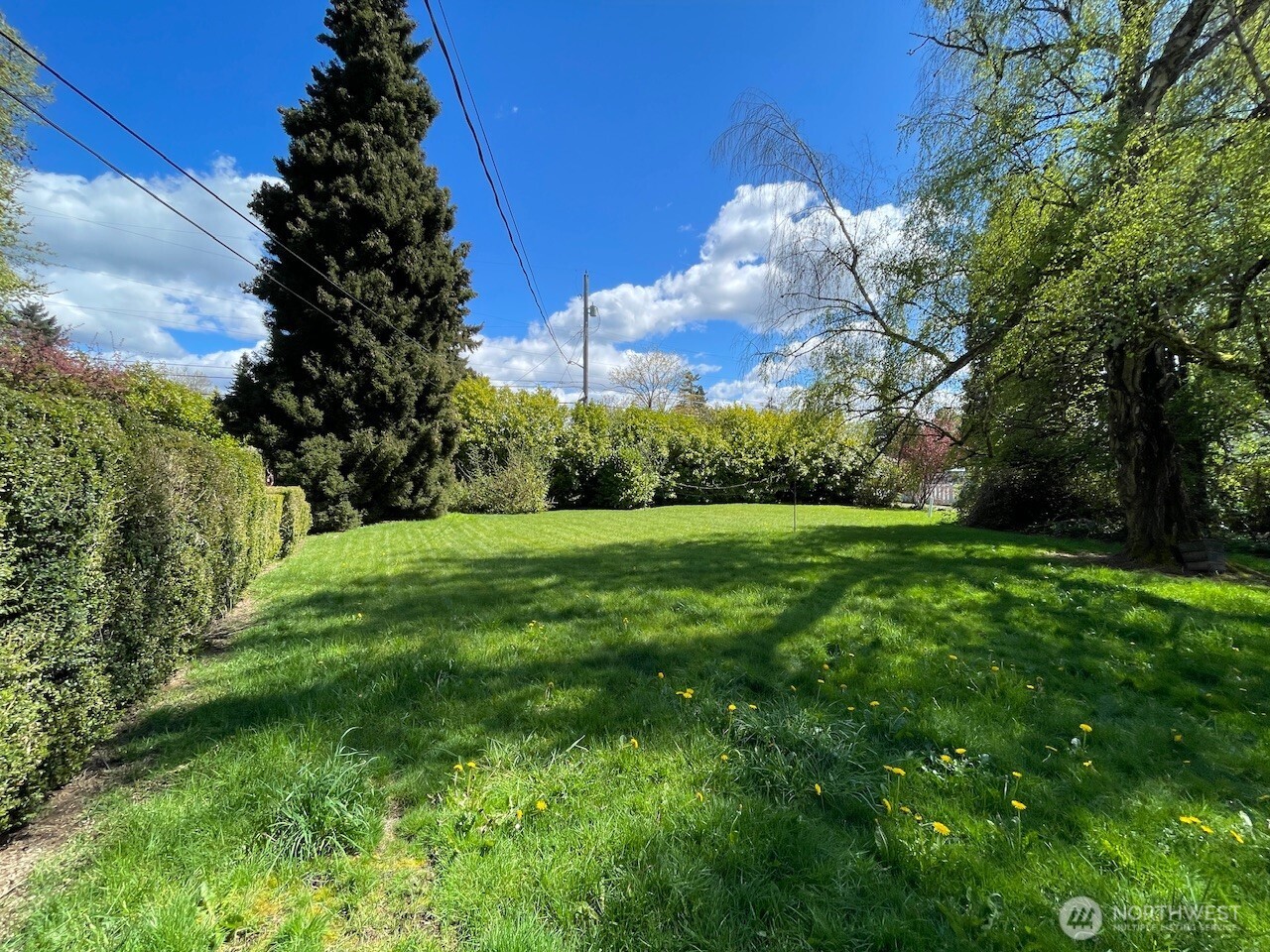 8818 E D Street , Tacoma, WA 98445