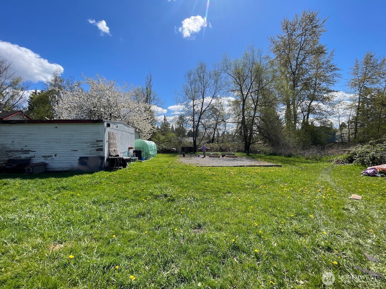 8818 E D Street , Tacoma, WA 98445