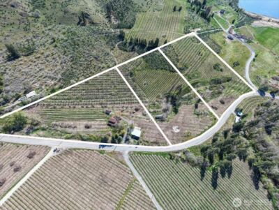 1 Borealis Lane , Manson, WA 98831 - Photo 1