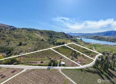 1 Borealis Lane , Manson, WA 98831 - Photo 2