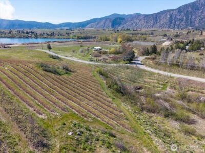 1 Borealis Lane , Manson, WA 98831 - Photo 4