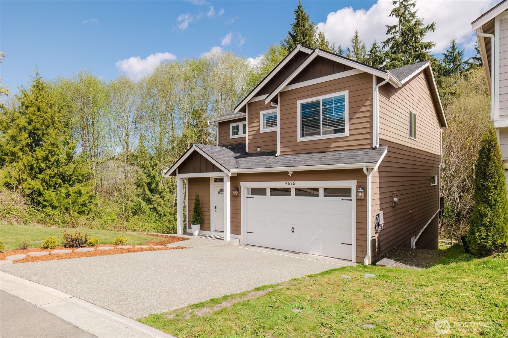 4919 Onalaska Loop SE, Port Orchard, WA 98367
