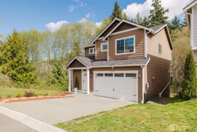 4919 Onalaska Loop SE, Port Orchard, WA 98367 - Photo 3