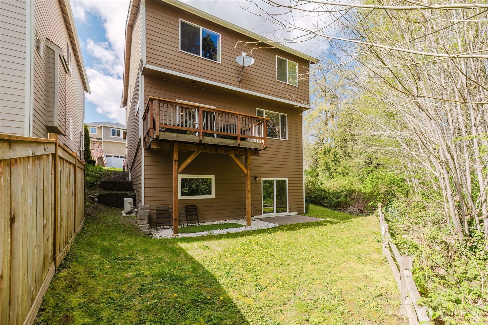 4919 Onalaska Loop SE, Port Orchard, WA 98367
