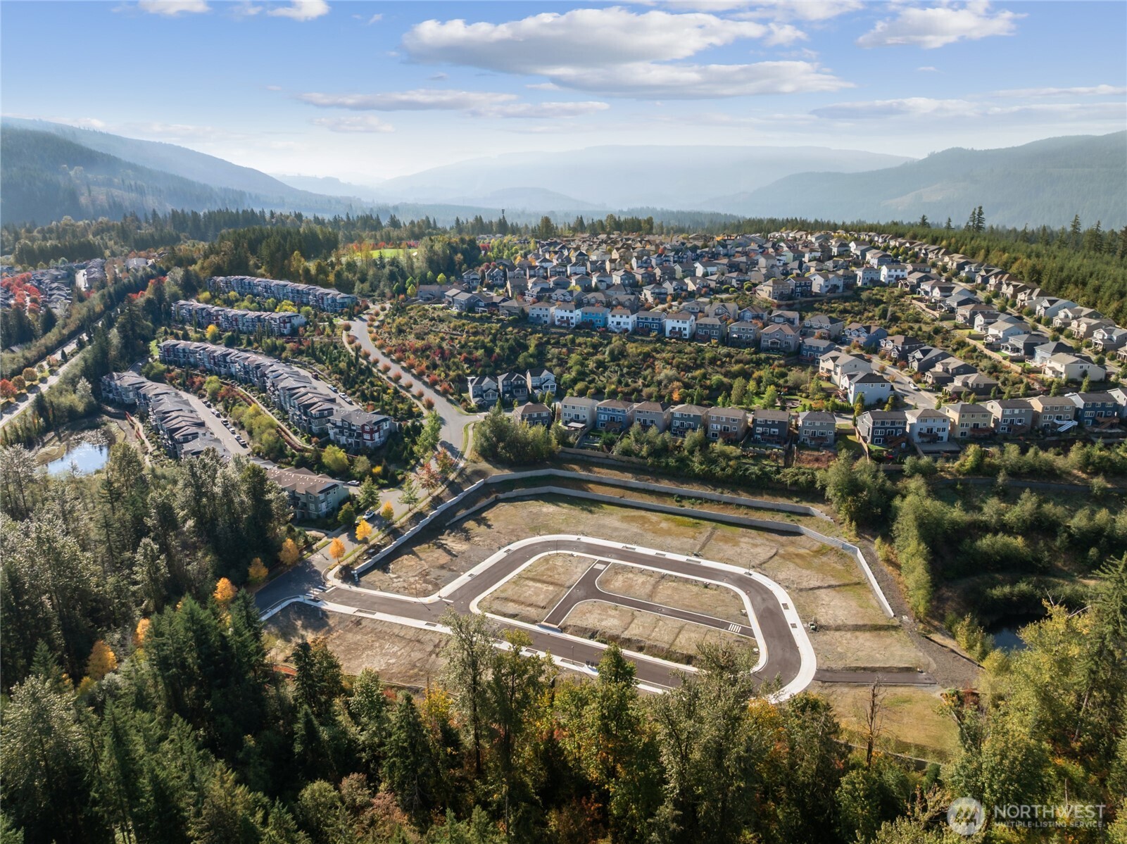 8611 Summit Avenue SE #15, Snoqualmie, WA 98065