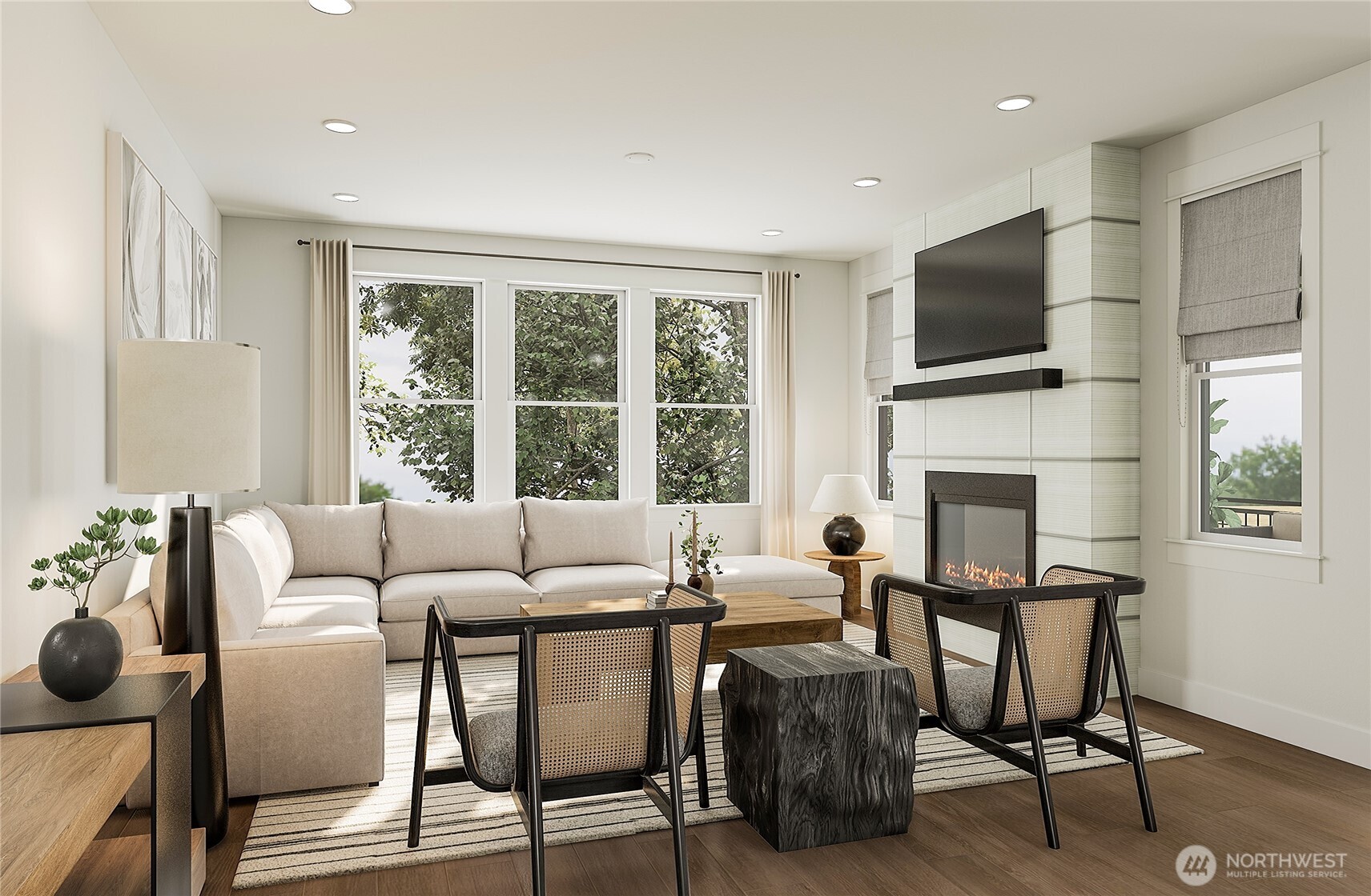 8611 Summit Avenue SE #15, Snoqualmie, WA 98065