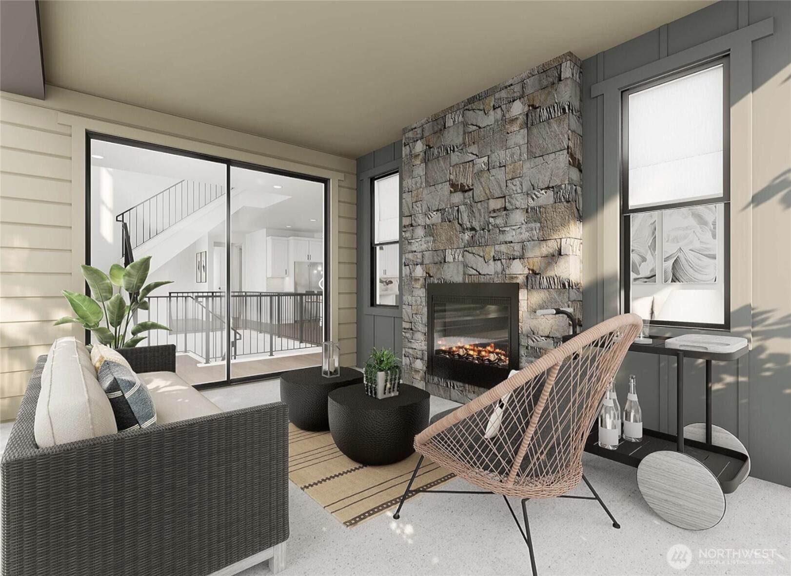 8611 Summit Avenue SE #15, Snoqualmie, WA 98065