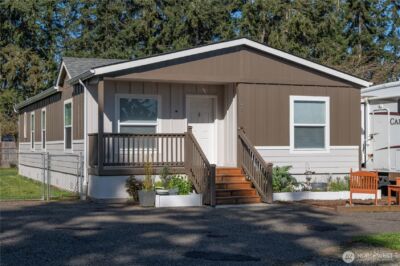 121 Cottonwood Lane , Sequim, WA 98382 - Photo 2