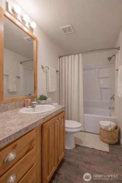 121 Cottonwood Lane , Sequim, WA 98382 - Photo 22