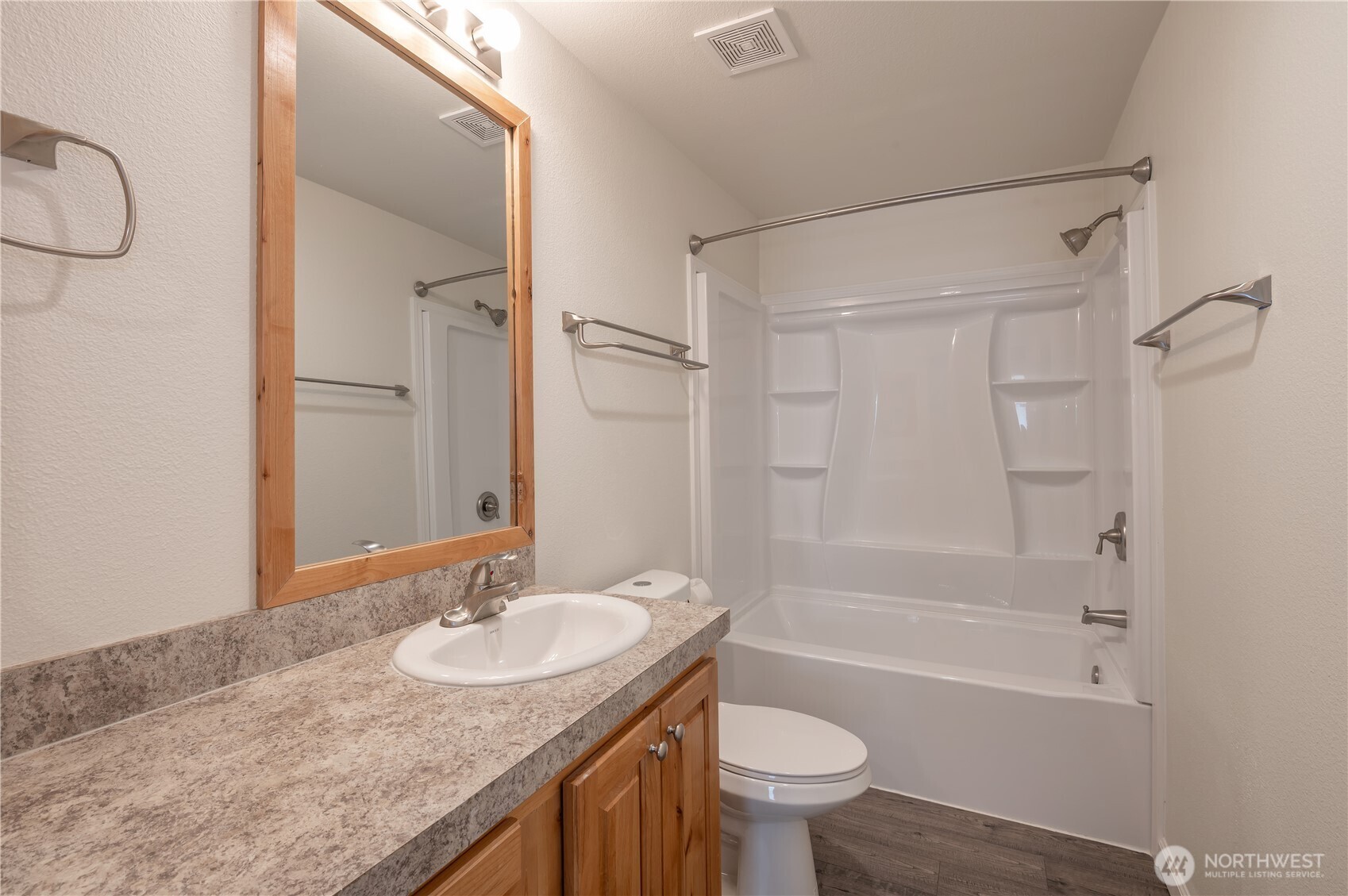 121 Cottonwood Lane , Sequim, WA 98382