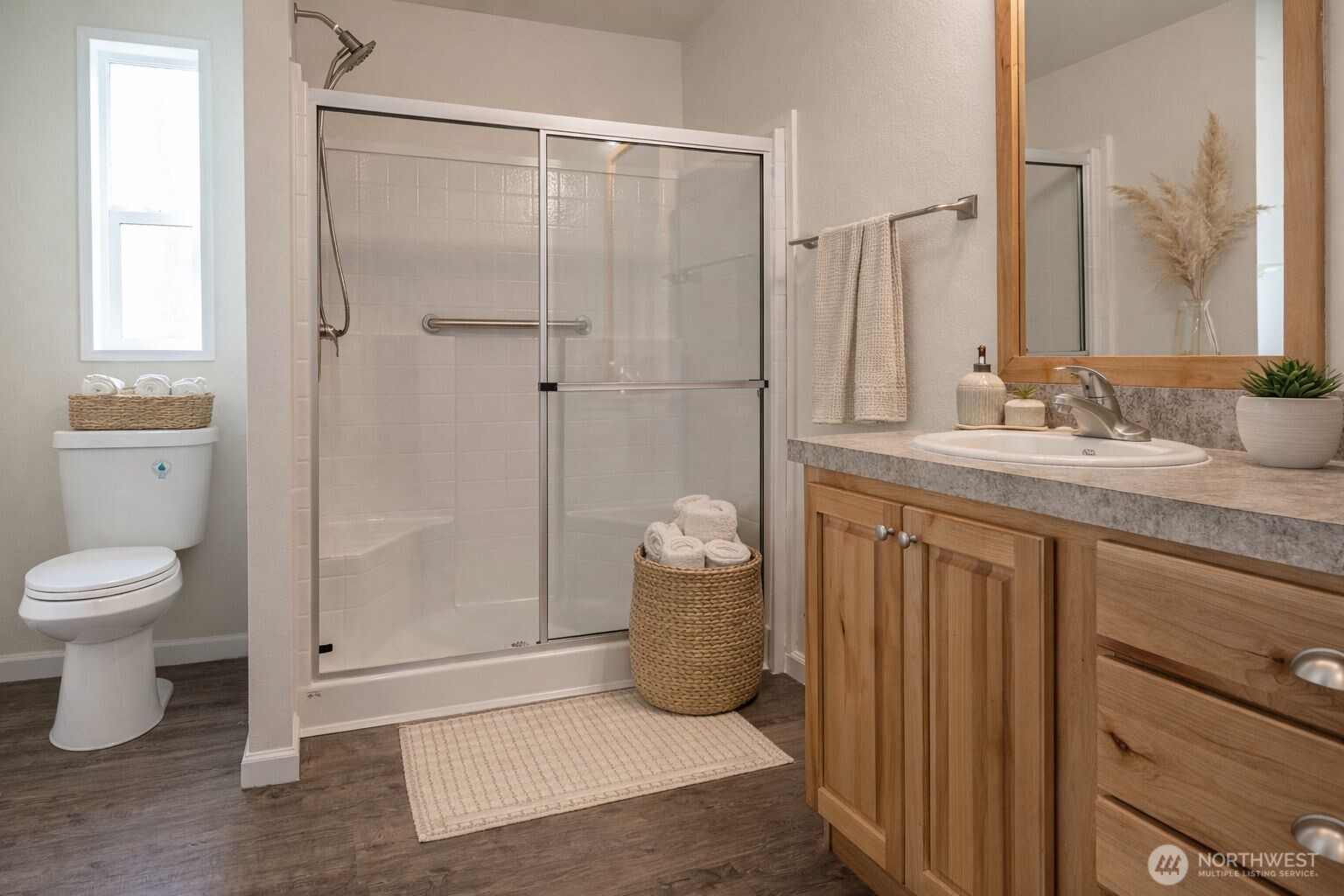 121 Cottonwood Lane , Sequim, WA 98382