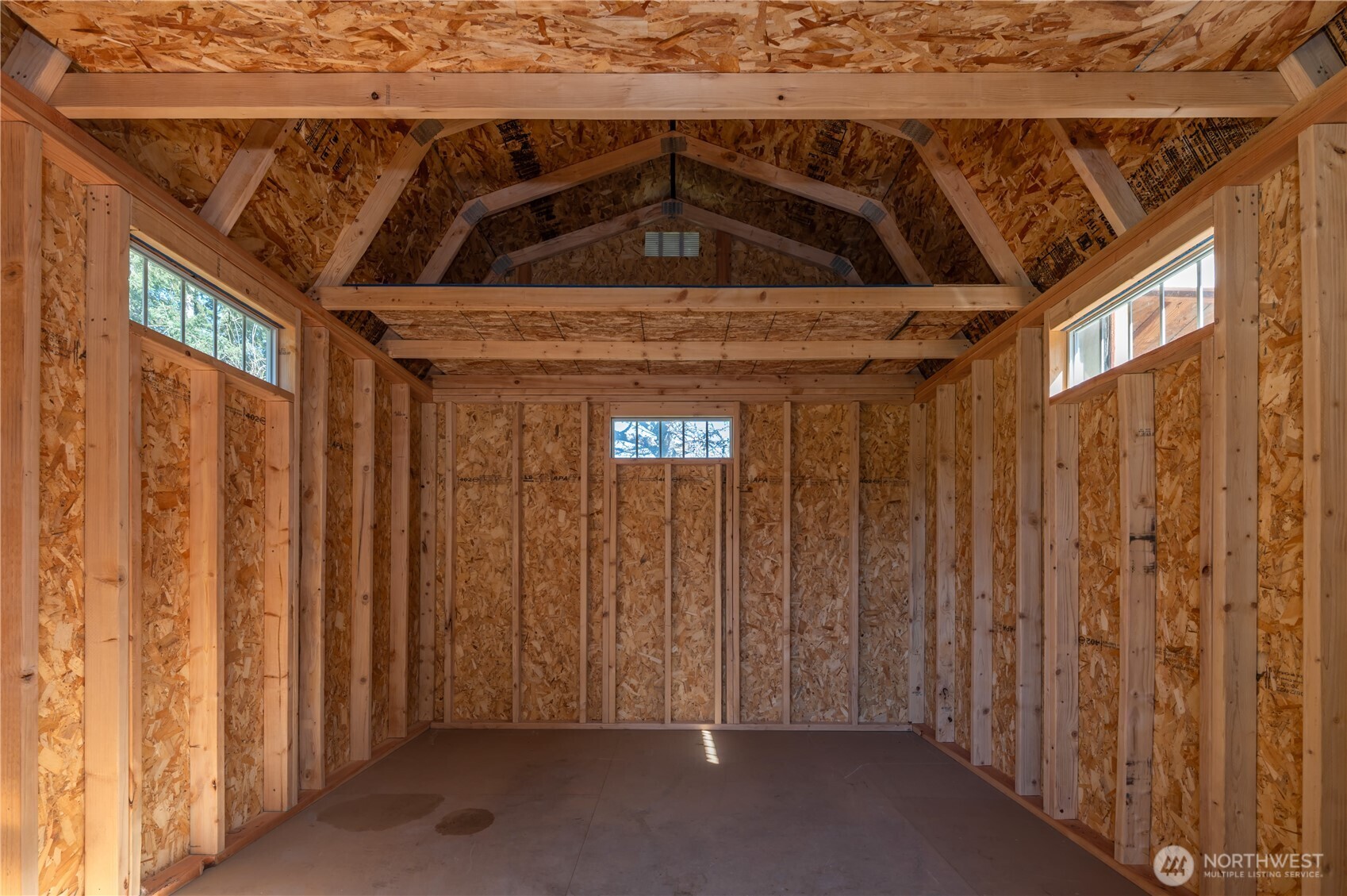 121 Cottonwood Lane , Sequim, WA 98382