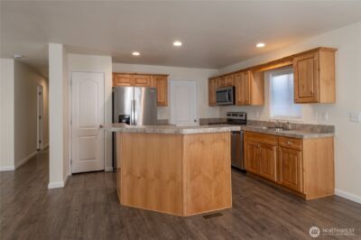 121 Cottonwood Lane , Sequim, WA 98382 - Photo 6