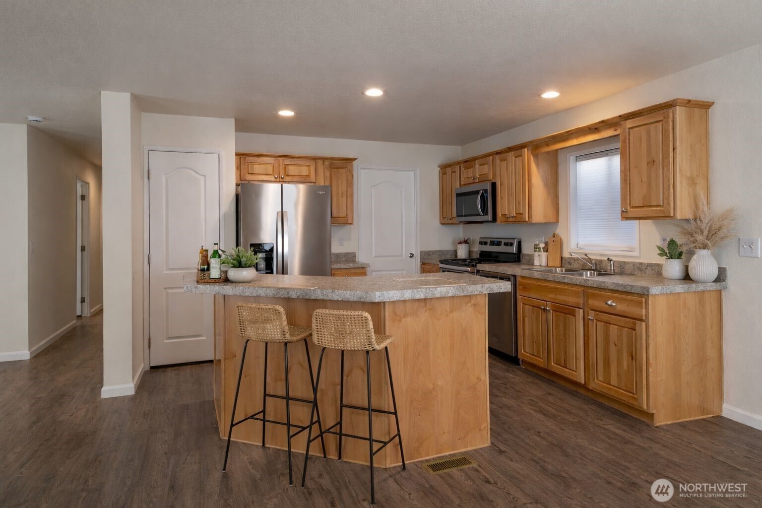 121 Cottonwood Lane , Sequim, WA 98382