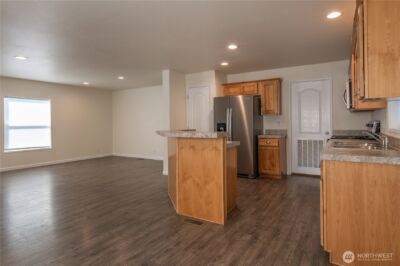 121 Cottonwood Lane , Sequim, WA 98382 - Photo 8