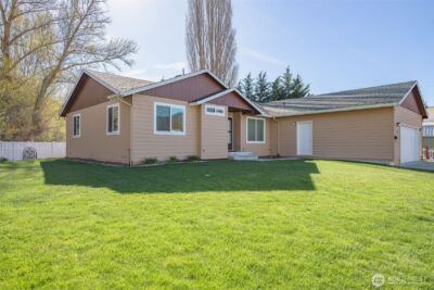 224 Vine Street , Cashmere, WA 98815 - Photo 2