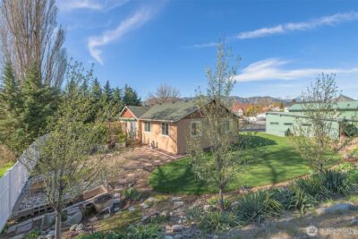 224 Vine Street , Cashmere, WA 98815 - Photo 3
