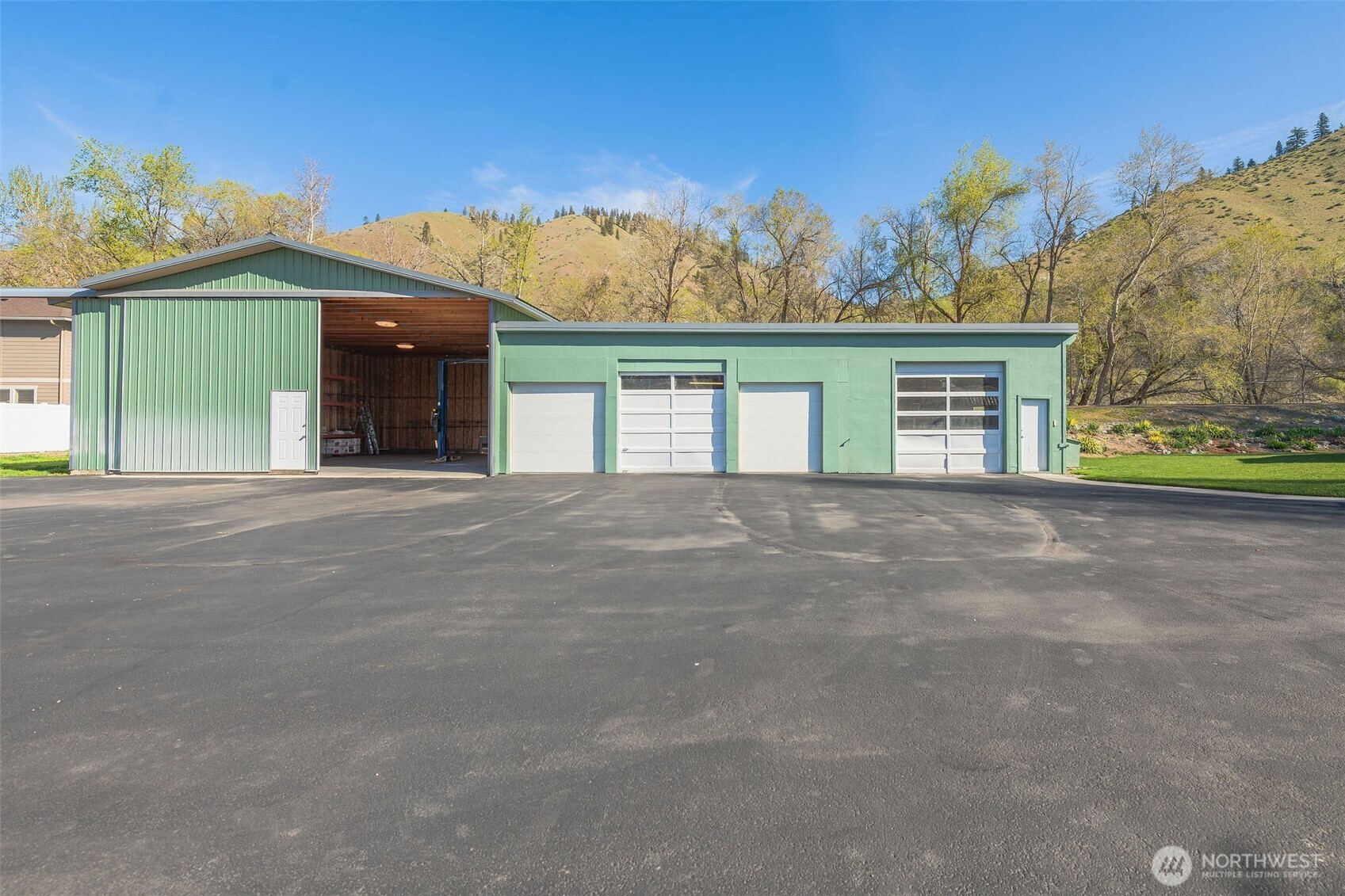 224 Vine Street , Cashmere, WA 98815