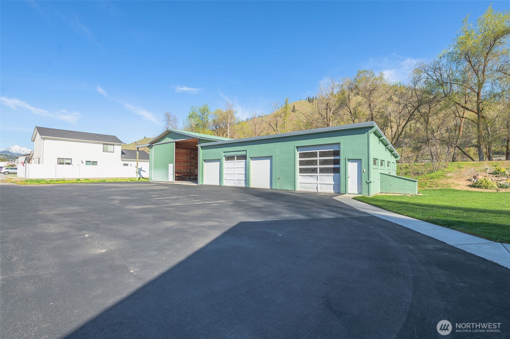 224 Vine Street , Cashmere, WA 98815