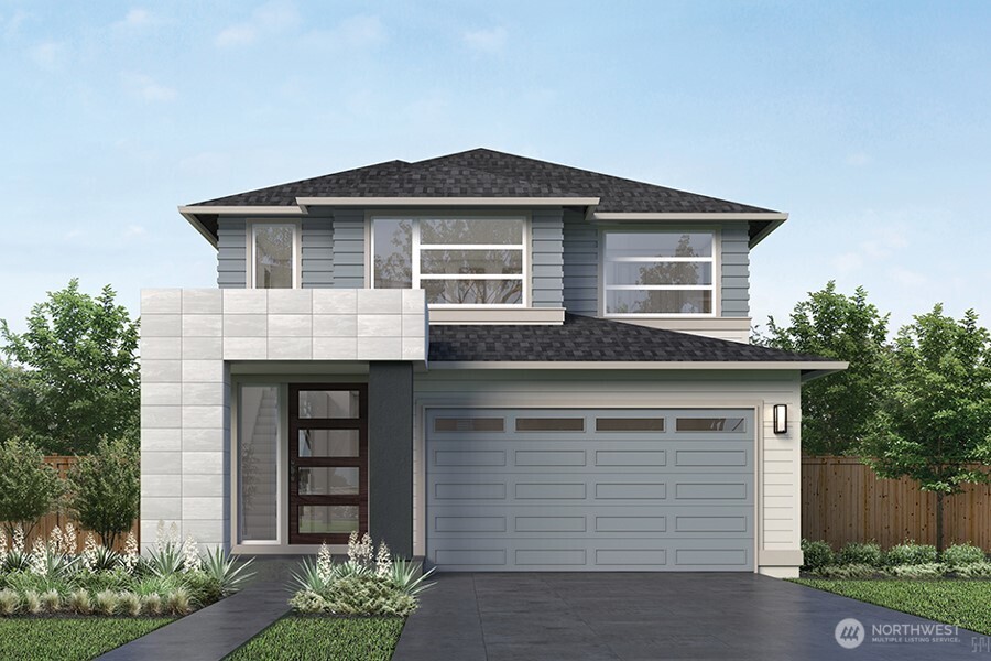 2137 121st Avenue SE, Lake Stevens, WA 98258