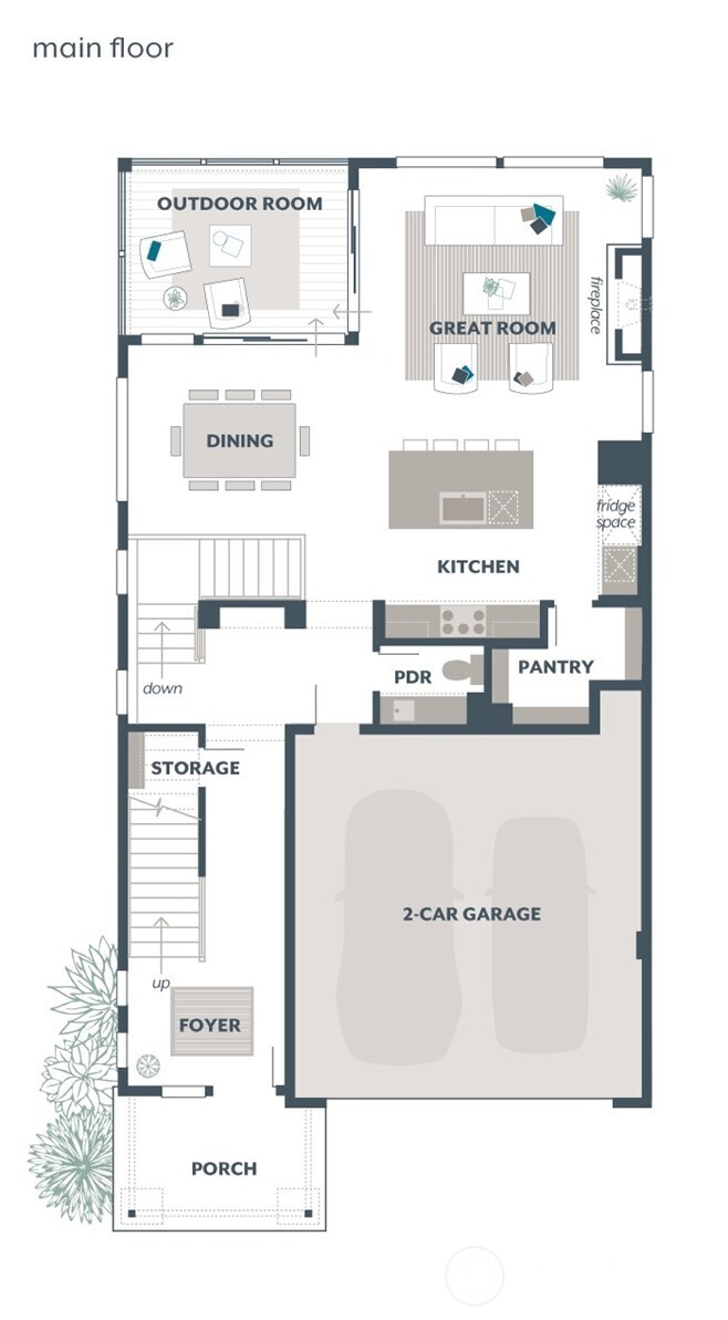 2137 121st Avenue SE, Lake Stevens, WA 98258