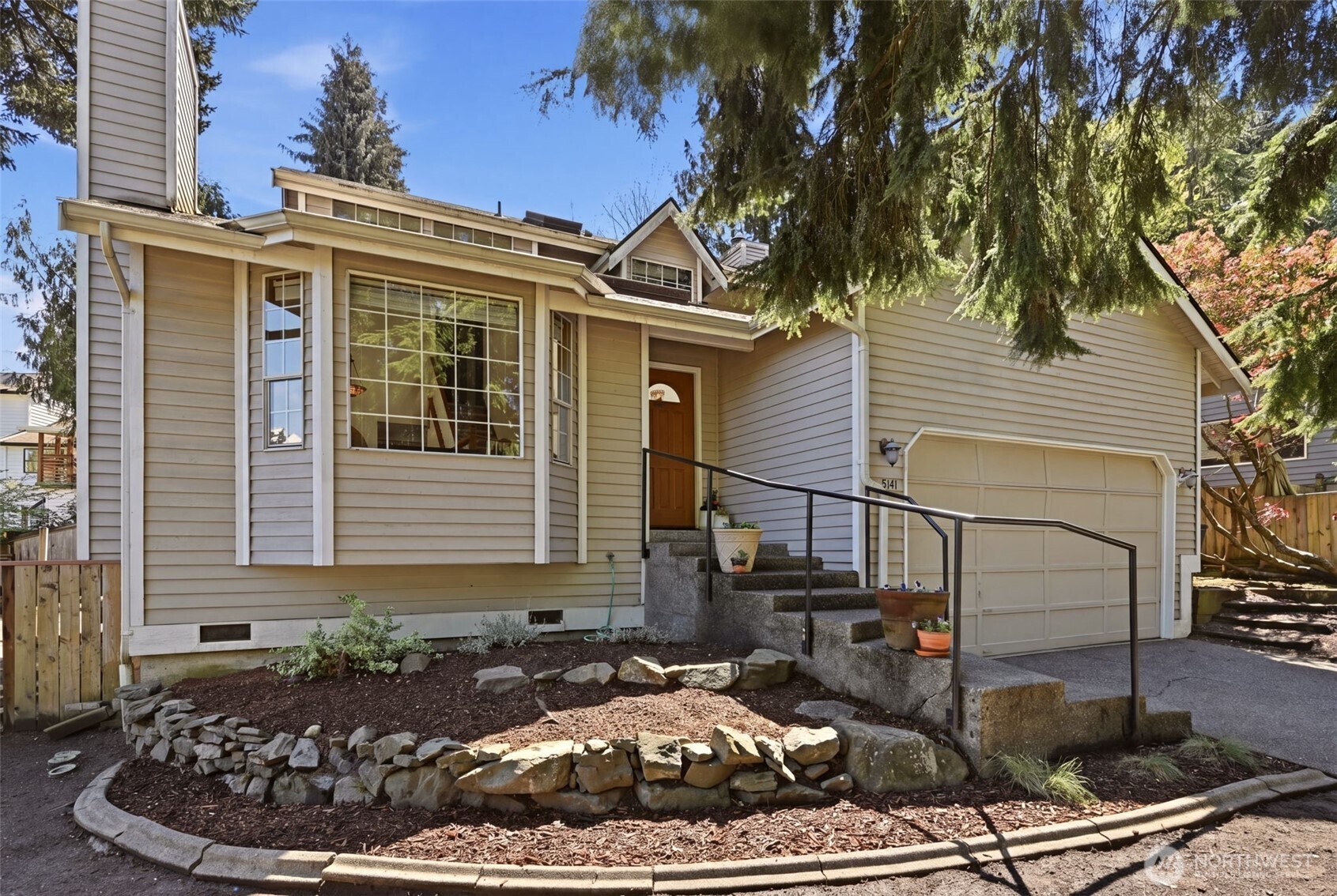 5141 SW 326th Place , Federal Way, WA 98023-1941