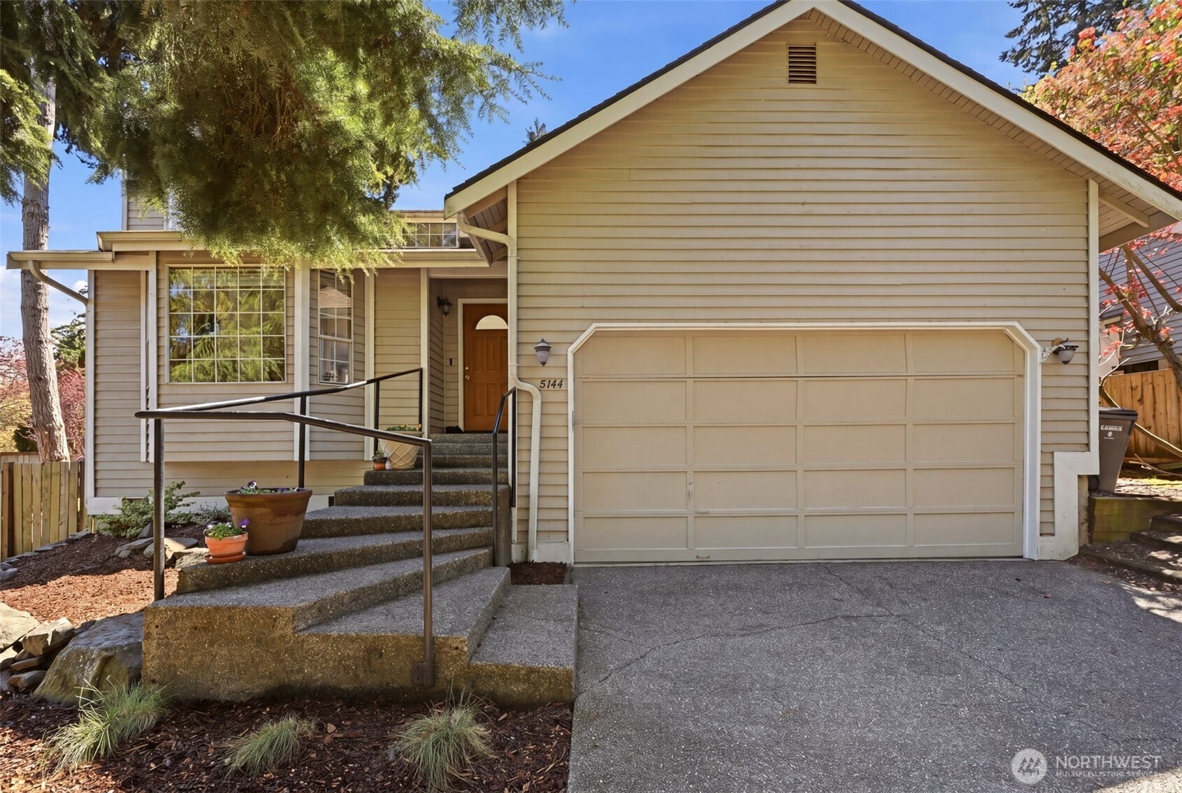 5141 SW 326th Place , Federal Way, WA 98023-1941