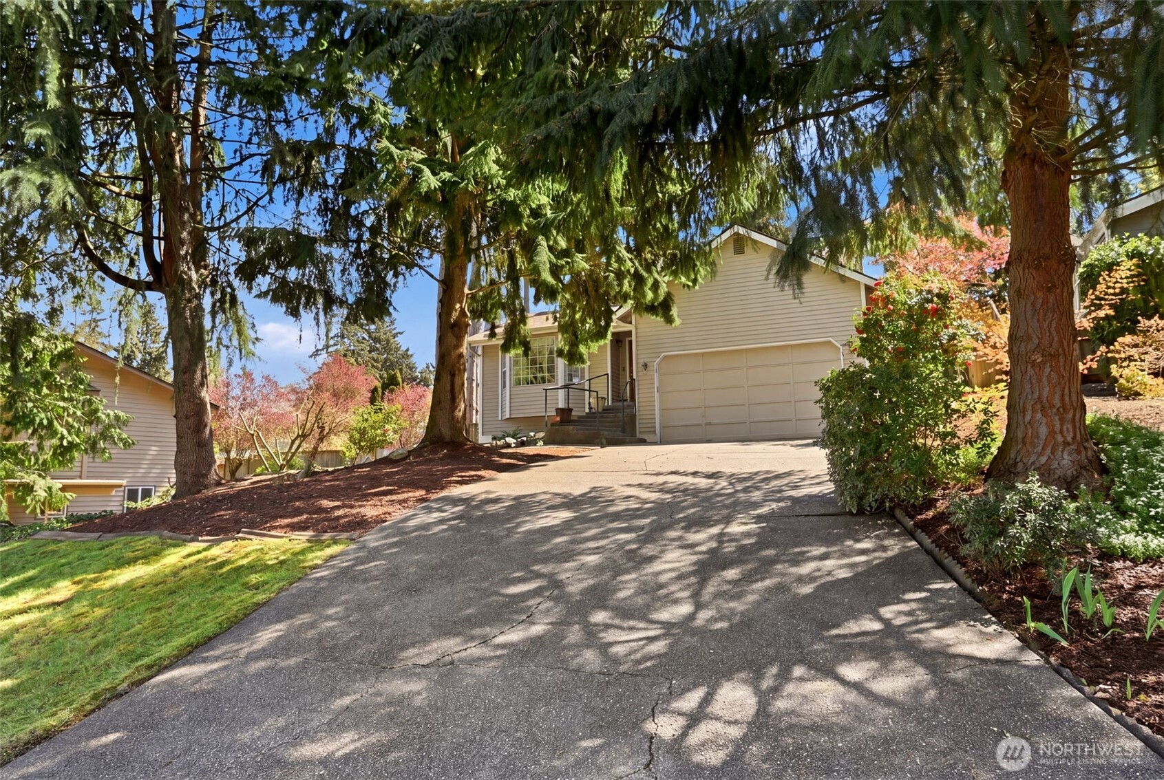 5141 SW 326th Place , Federal Way, WA 98023-1941
