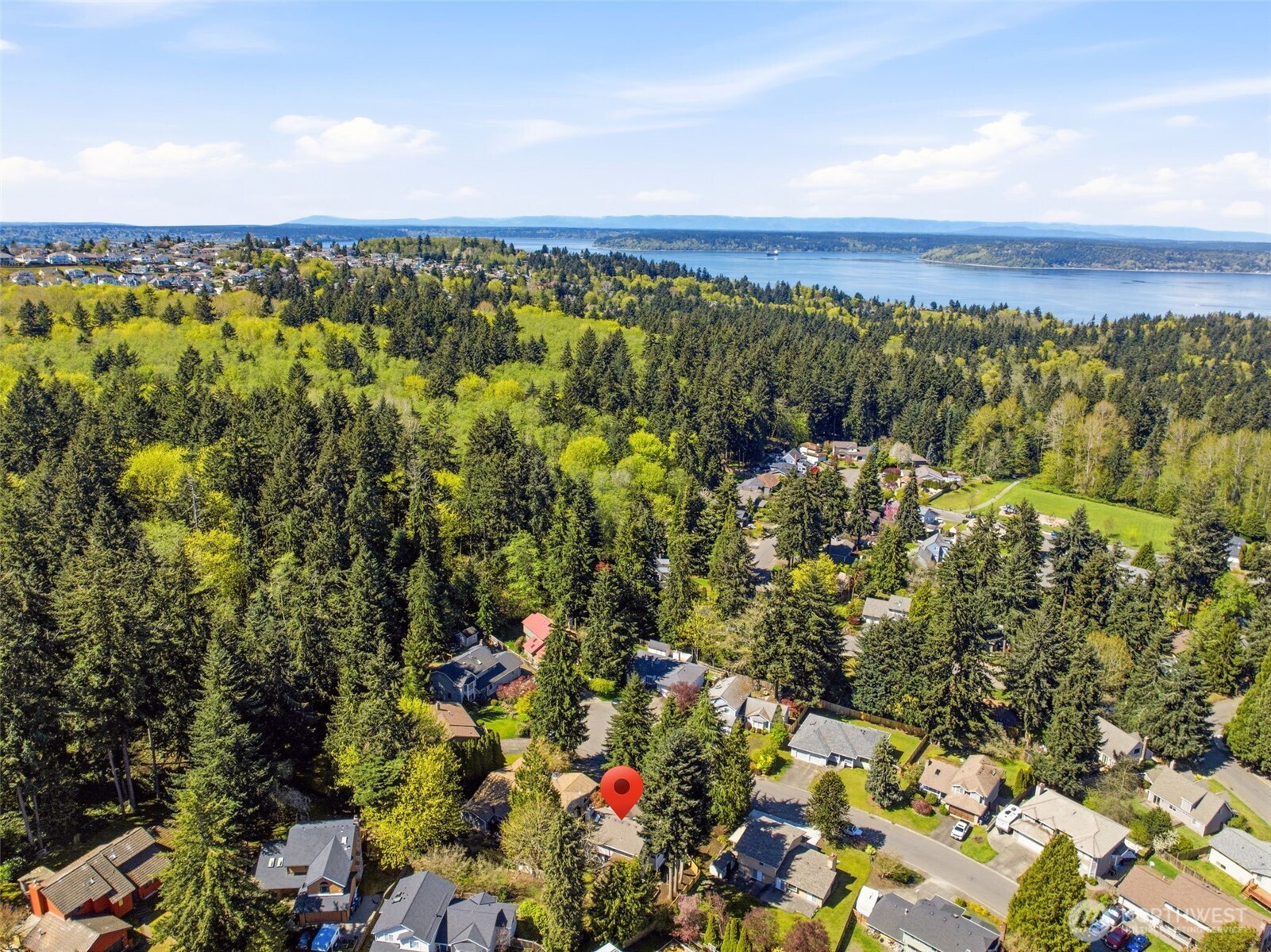 5141 SW 326th Place , Federal Way, WA 98023-1941