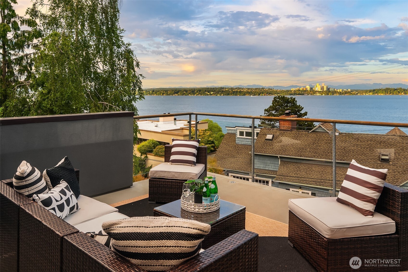 603 Wellington Avenue , Seattle, WA 98122