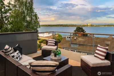 603 Wellington Avenue , Seattle, WA 98122