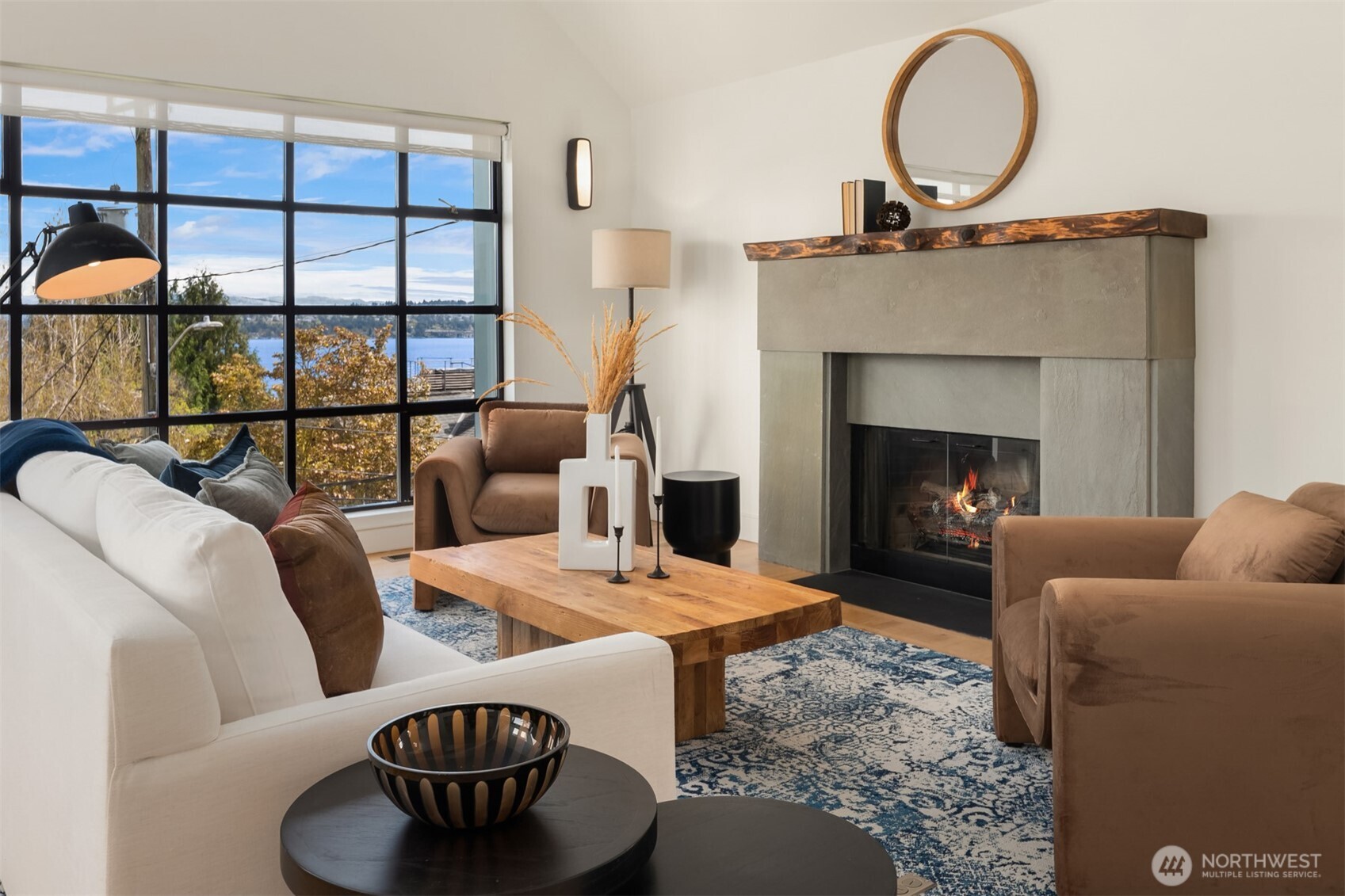 603 Wellington Avenue , Seattle, WA 98122