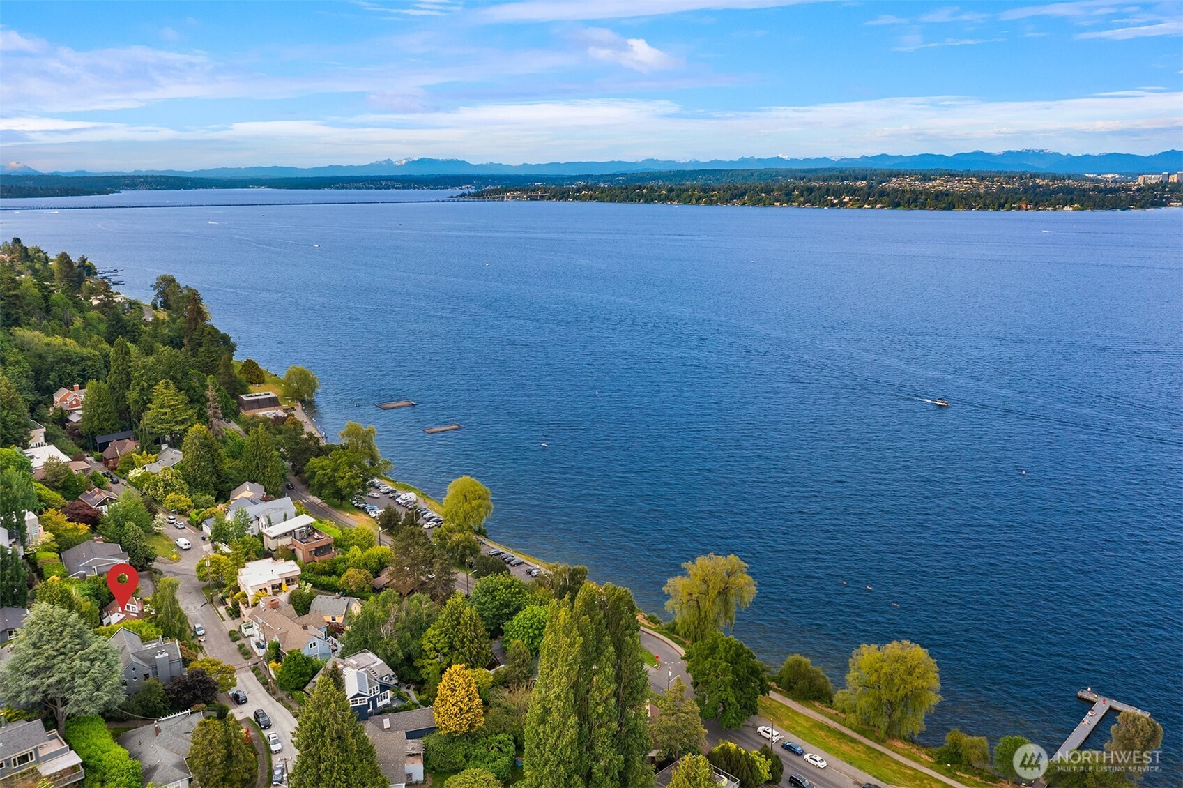 603 Wellington Avenue , Seattle, WA 98122