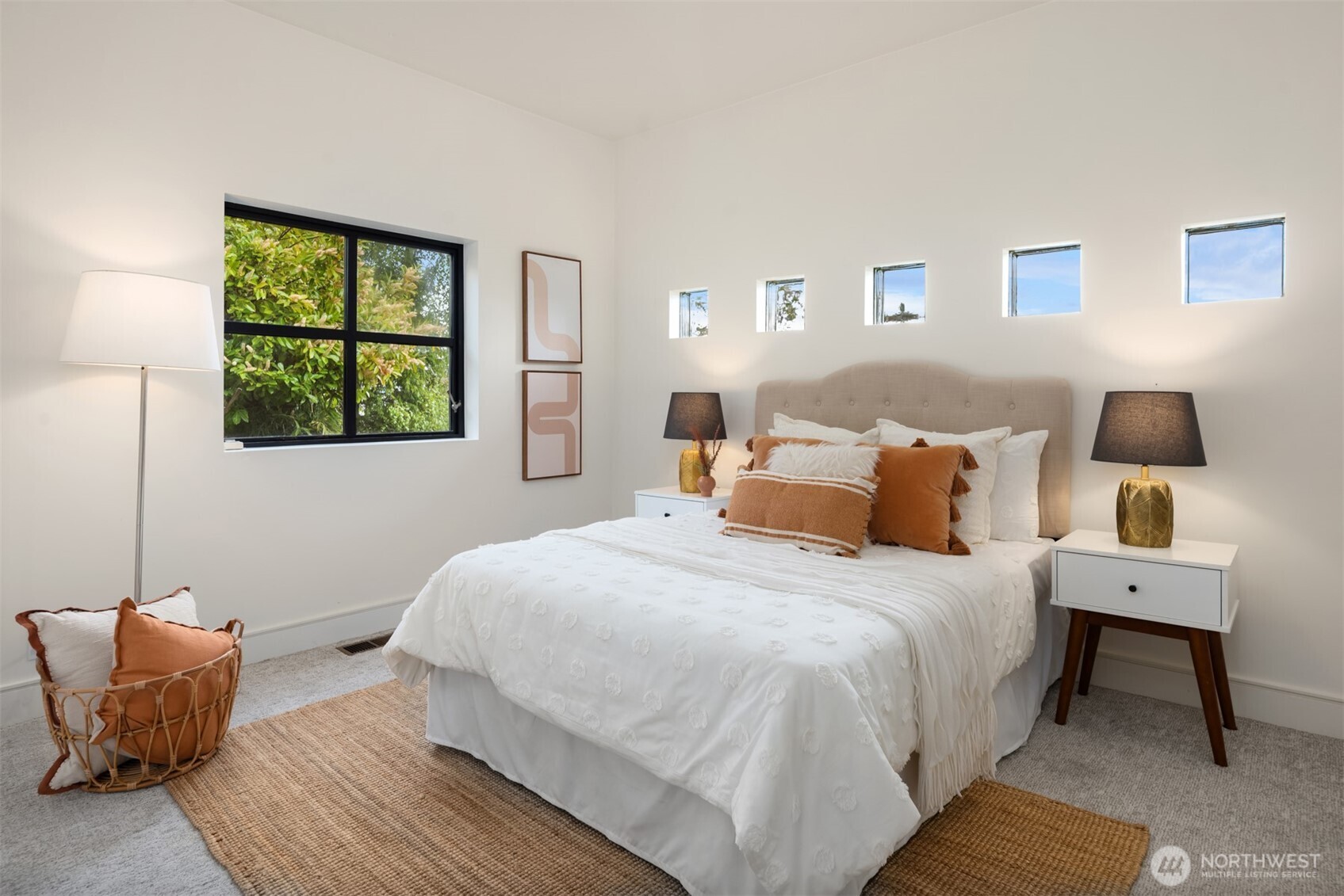 603 Wellington Avenue , Seattle, WA 98122